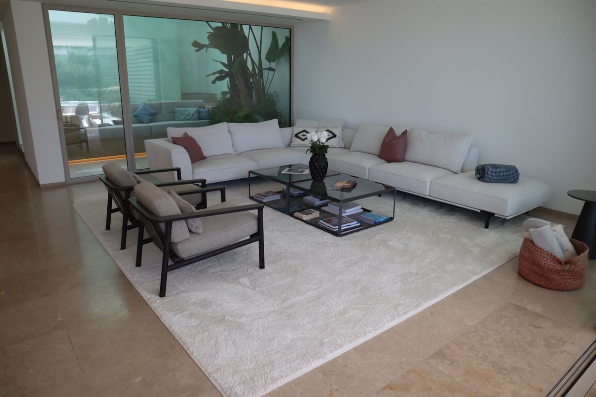 3 sovrum Villa till salu i Puerto de Andratx med pool - 3 950 000 € (Ref: 8309619)