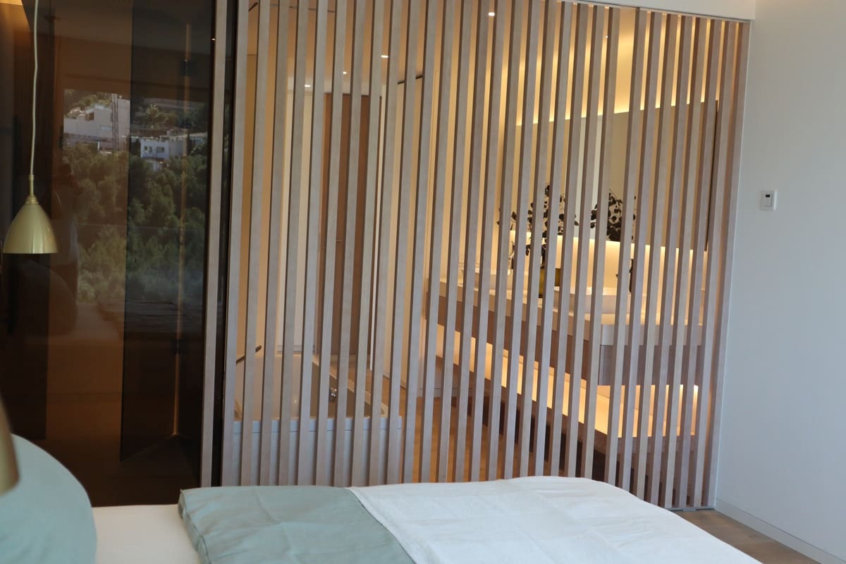 3 sovrum Villa till salu i Puerto de Andratx med pool - 3 950 000 € (Ref: 8309619)