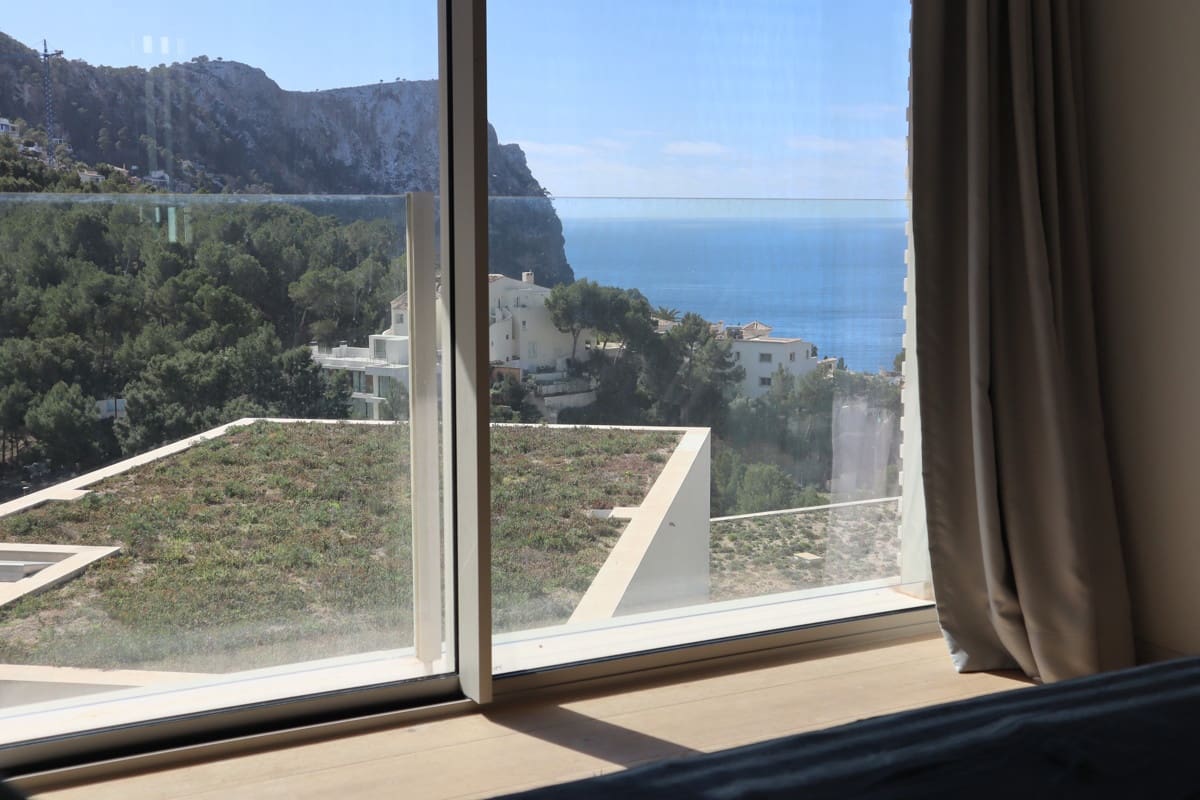 3 sovrum Villa till salu i Puerto de Andratx med pool - 3 950 000 € (Ref: 8309619)