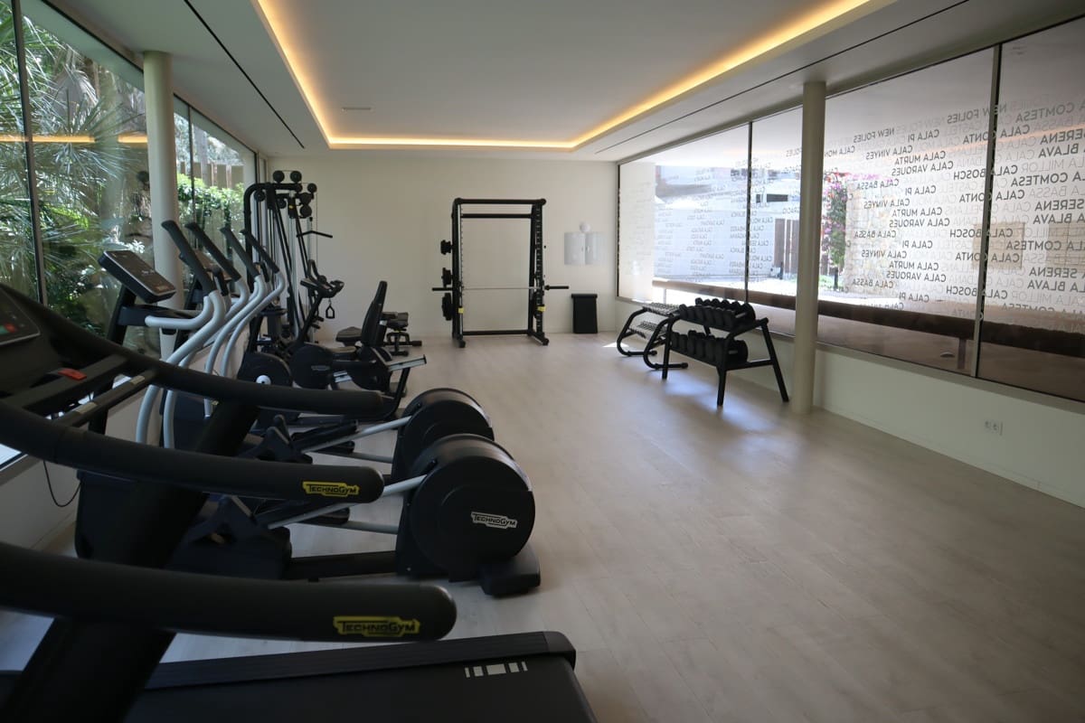 3 sovrum Villa till salu i Puerto de Andratx med pool - 3 950 000 € (Ref: 8309619)