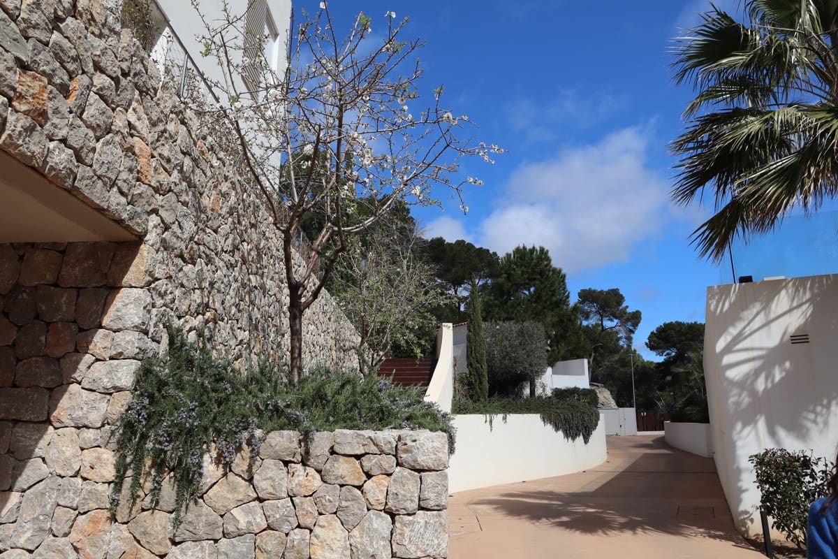 3 sovrum Villa till salu i Puerto de Andratx med pool - 3 950 000 € (Ref: 8309619)