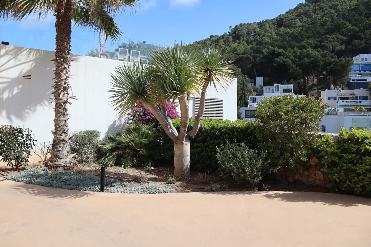 3 sovrum Villa till salu i Puerto de Andratx med pool - 3 950 000 € (Ref: 8309619)