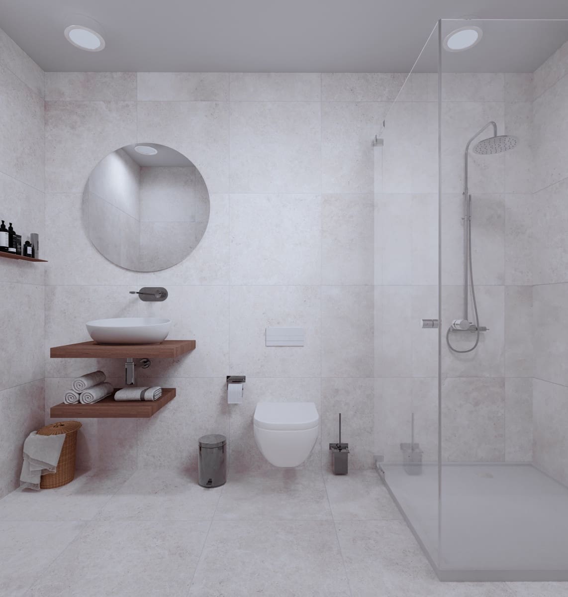 3 bedroom Terraced Villa for sale in Colonia de Sant Jordi with pool - € 640,000 (Ref: 8309932)