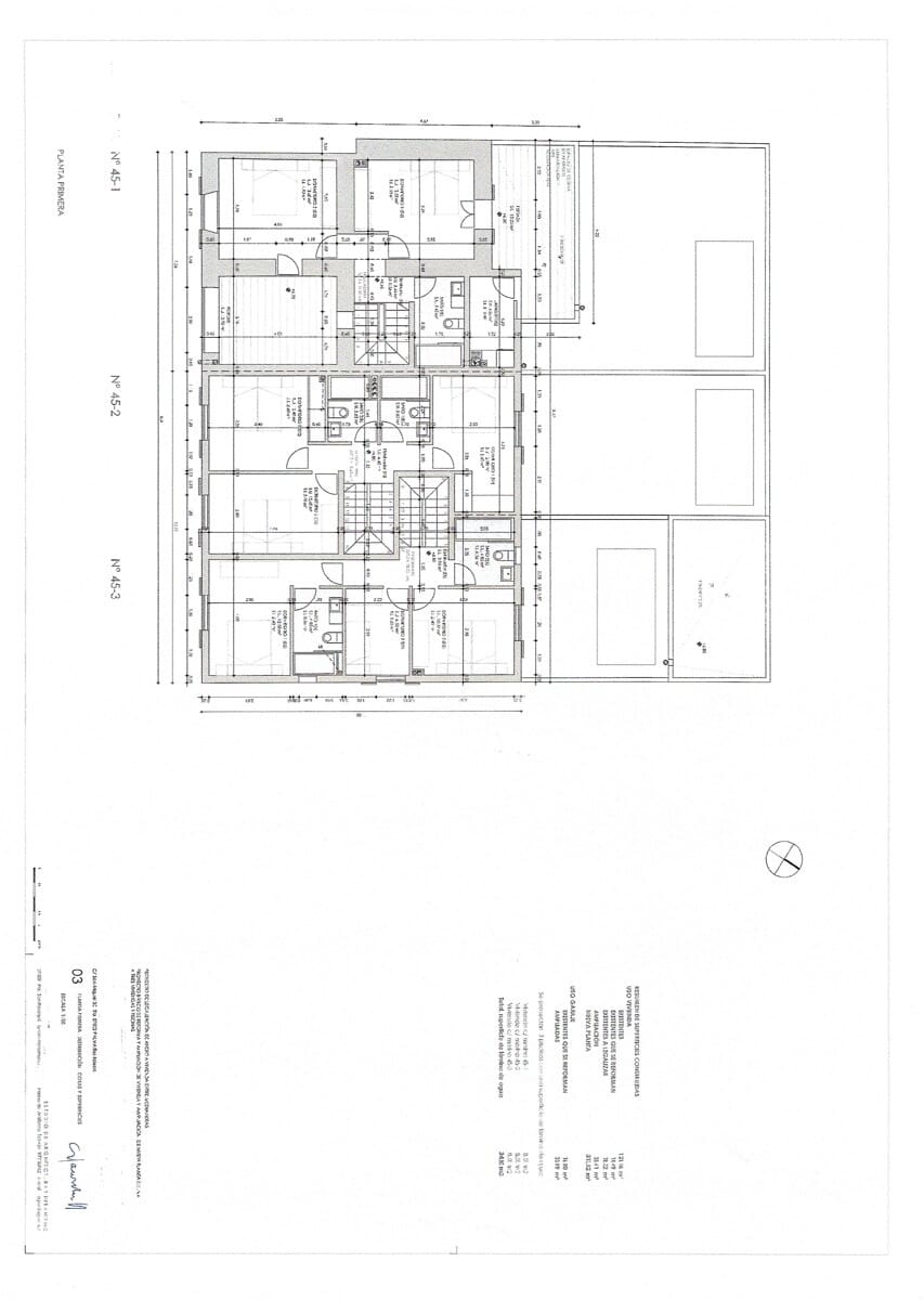 3 soveværelse Rækkehus til salg i Colonia de Sant Jordi med swimmingpool - € 640.000 (Ref: 8309932)