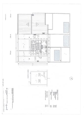 3 soveværelse Rækkehus til salg i Colonia de Sant Jordi, Ses Salines med swimmingpool - € 640.000 (Ref: 8309932)