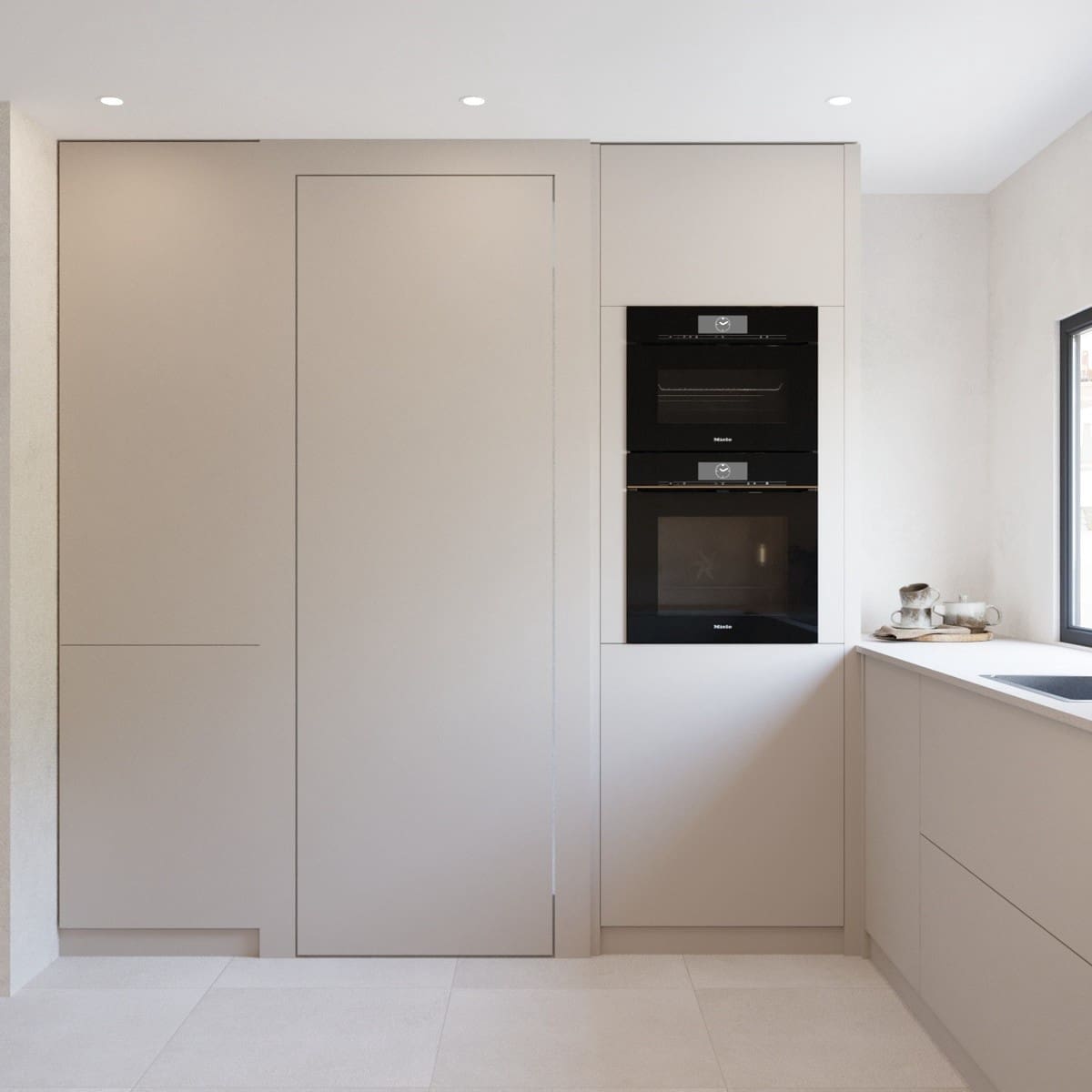 3 soveværelse Rækkehus til salg i Alcudia med swimmingpool - € 735.500 (Ref: 8312718)