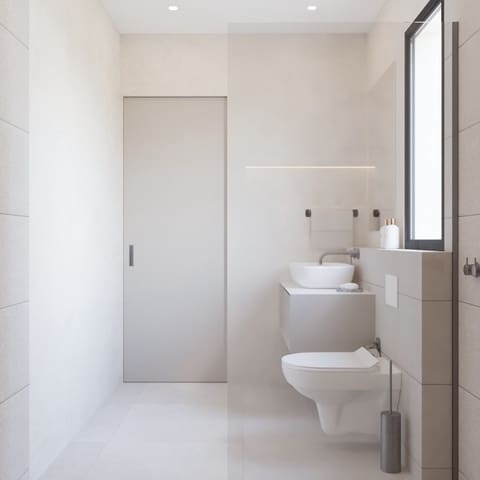 3 slaapkamer Rijtjeshuis te koop in Puerto de Alcudia, Alcúdia met zwembad - € 735.500 (Ref: 8312718)