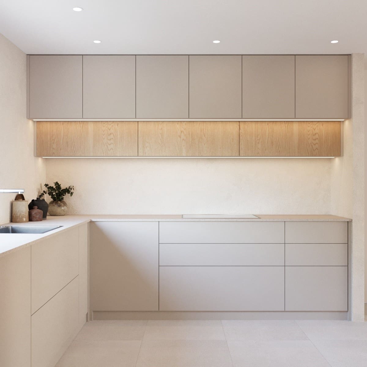 3 soveværelse Rækkehus til salg i Alcudia med swimmingpool - € 710.500 (Ref: 8312719)