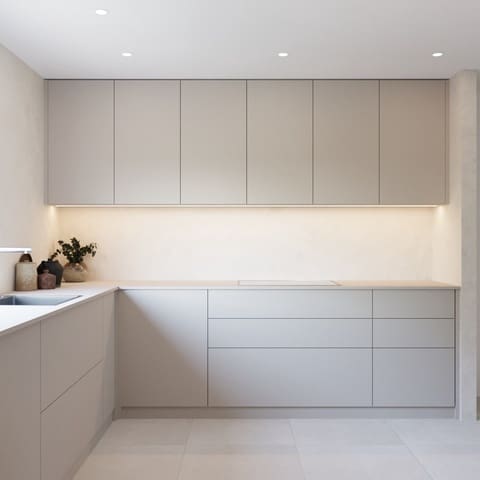 3 soveværelse Rækkehus til salg i Puerto de Alcudia, Alcúdia med swimmingpool - € 710.500 (Ref: 8312719)