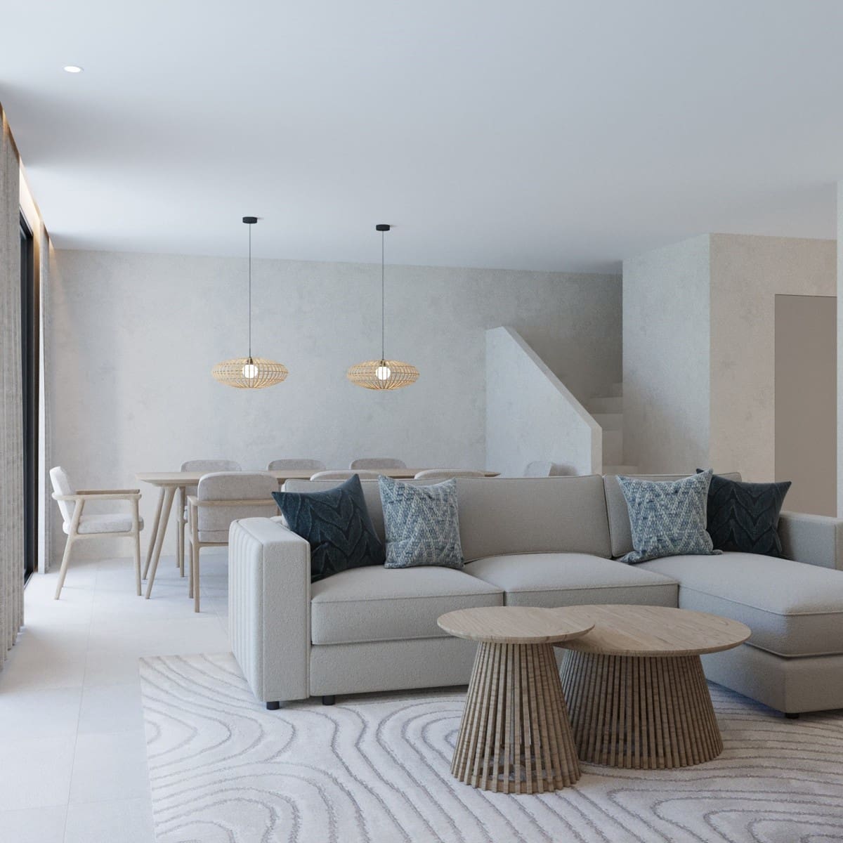 3 soveværelse Rækkehus til salg i Alcudia med swimmingpool - € 710.500 (Ref: 8312719)