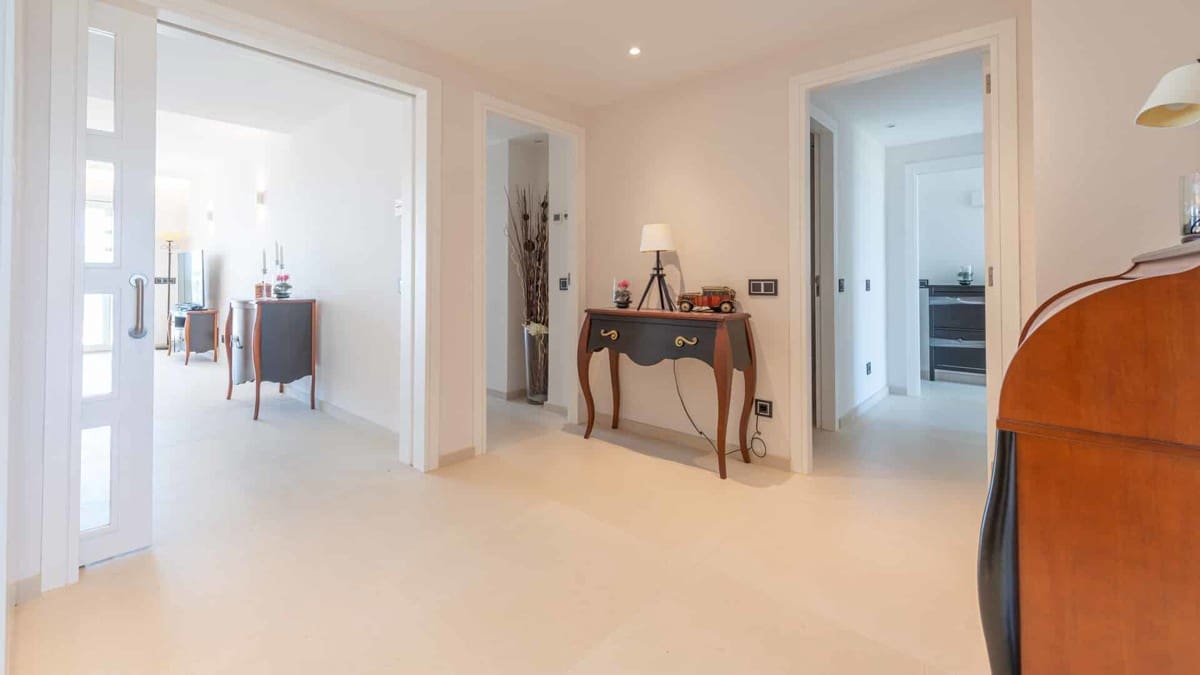 3 soveværelse Penthouse til salg i Bendinat - € 2.950.000 (Ref: 8312801)