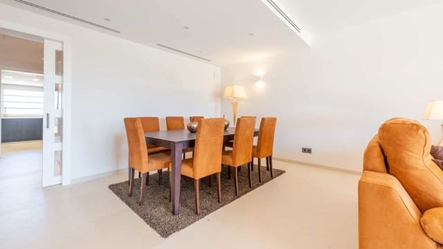 3 chambre Penthouse à vendre à Bendinat, Calvià - 2 950 000 € (Ref: 8312801)