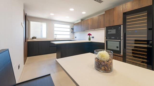 3 chambre Penthouse à vendre à Bendinat, Calvià - 2 950 000 € (Ref: 8312801)