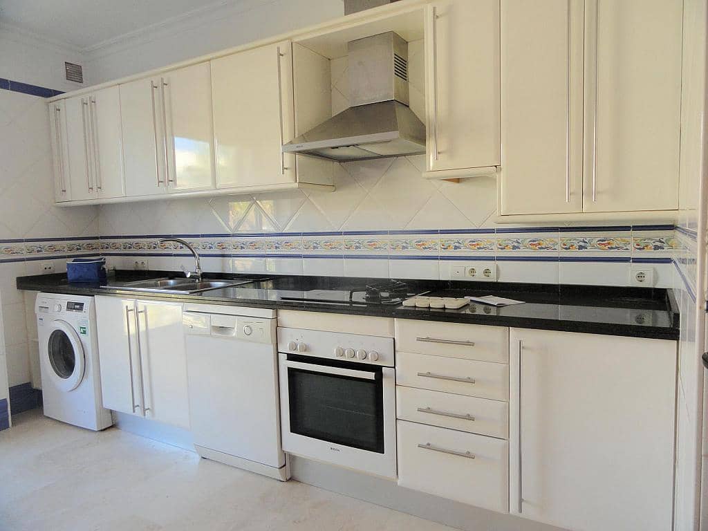 3 camera da letto Appartamento da affittare in Portixol - 1.800 € (Rif: 8323620)