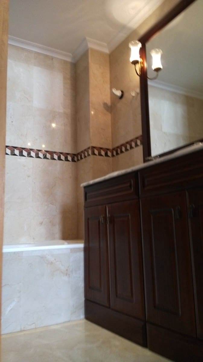 3 camera da letto Appartamento da affittare in Portixol - 1.800 € (Rif: 8323620)