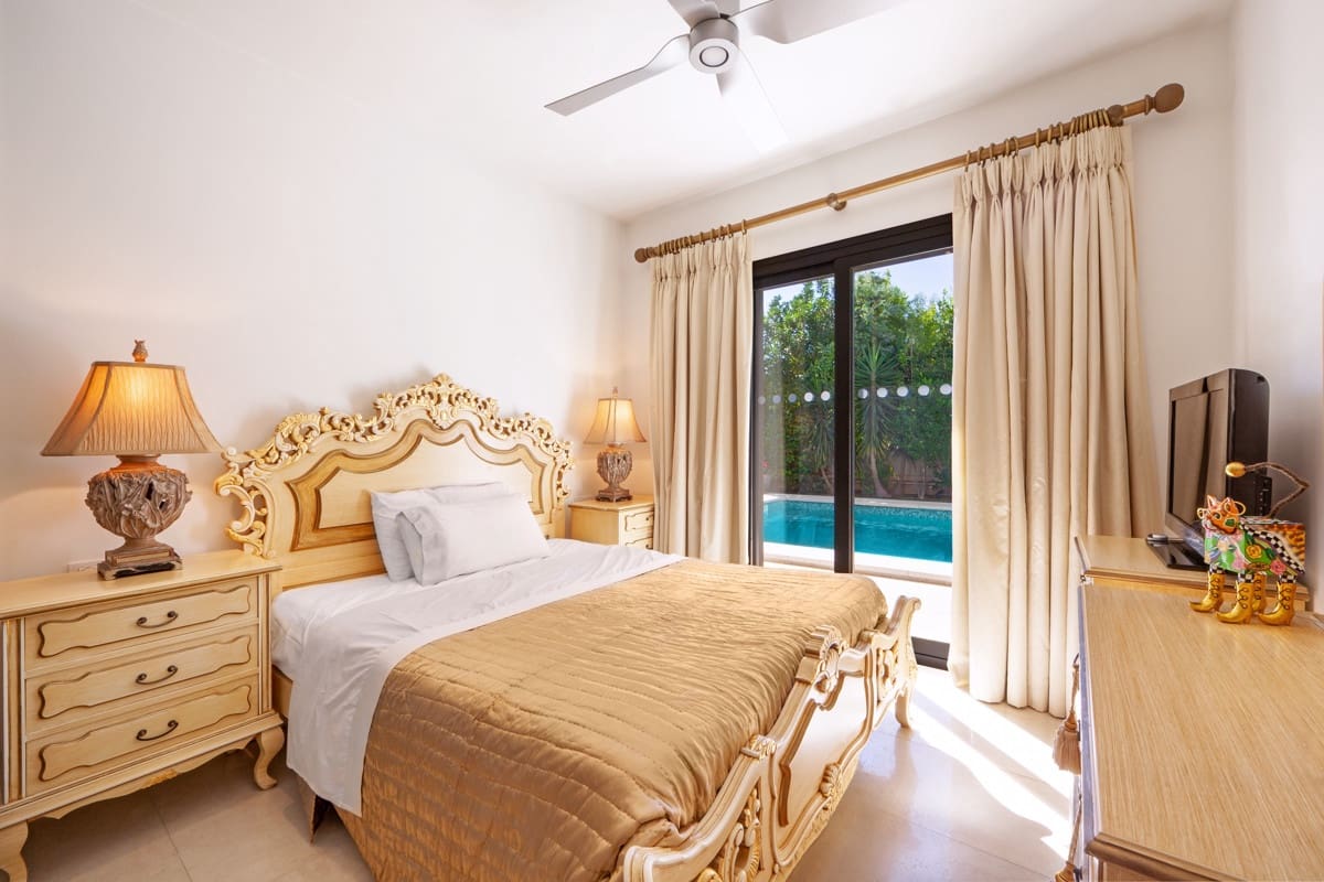 3 camera da letto Villa in vendita in Puerto de Andratx con piscina - 3.550.000 € (Rif: 8323817)