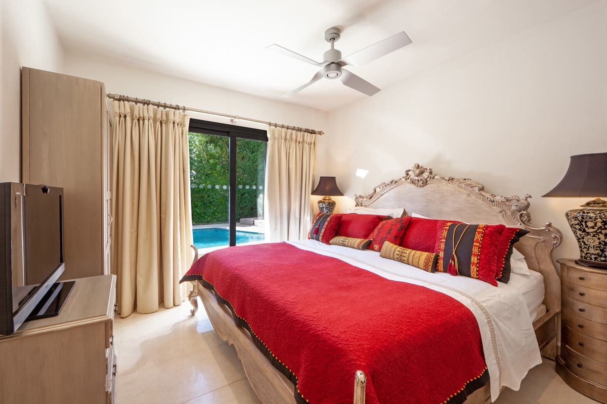 3 camera da letto Villa in vendita in Puerto de Andratx con piscina - 3.550.000 € (Rif: 8323817)