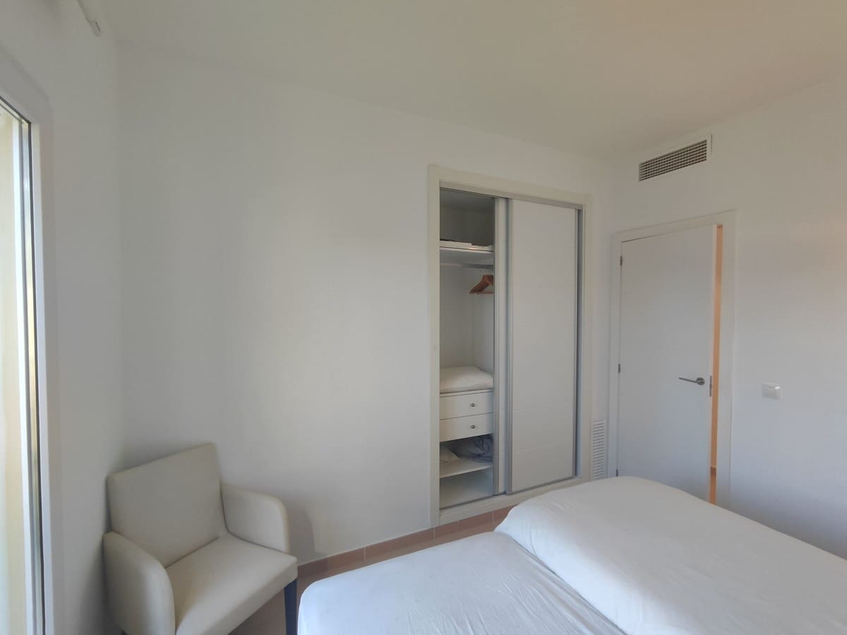 2 soveværelse Lejlighed til salg i Sa Rapita / La Rapita - € 379.000 (Ref: 8329524)