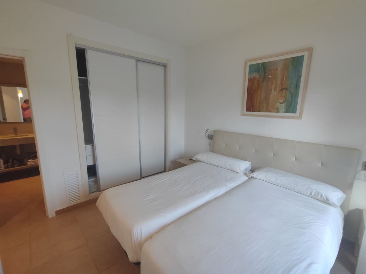 2 soveværelse Lejlighed til salg i Sa Rapita / La Rapita - € 379.000 (Ref: 8329524)