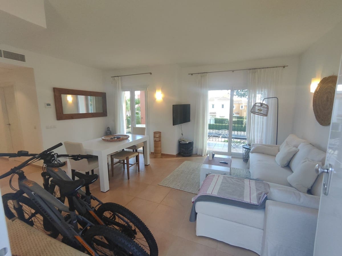 2 soveværelse Lejlighed til salg i Sa Rapita / La Rapita - € 379.000 (Ref: 8329524)