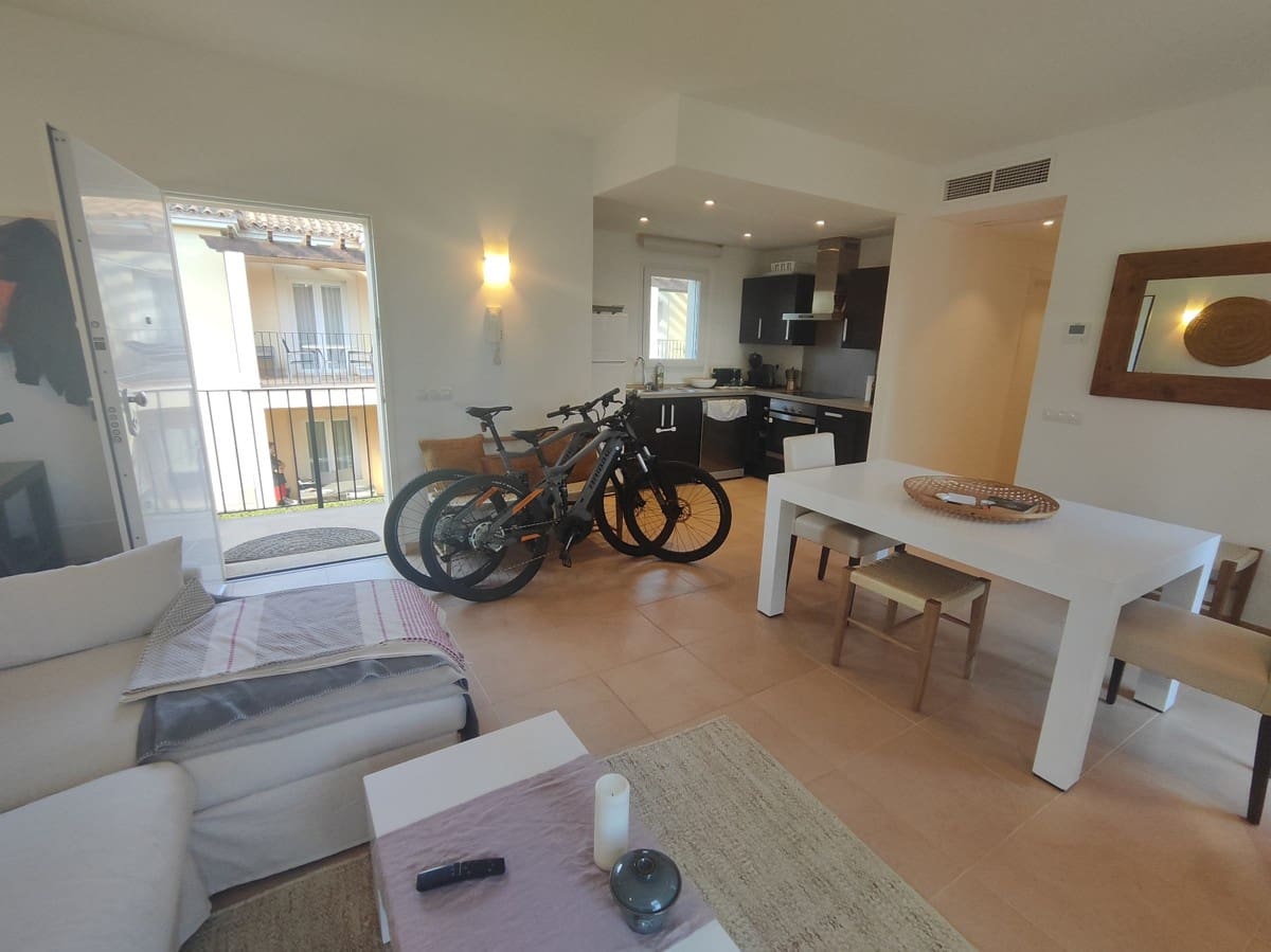 2 soveværelse Lejlighed til salg i Sa Rapita / La Rapita - € 379.000 (Ref: 8329524)