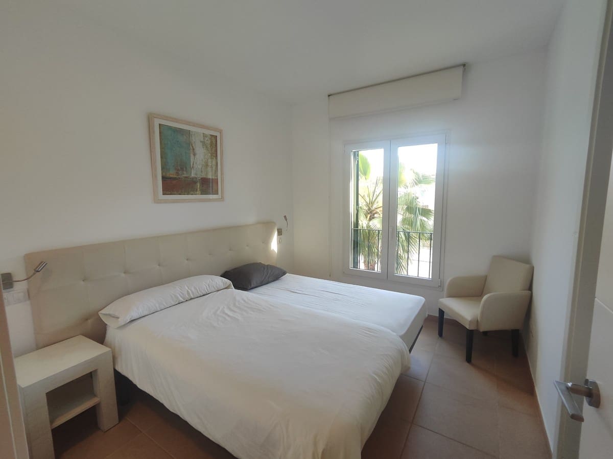 2 soveværelse Lejlighed til salg i Sa Rapita / La Rapita - € 379.000 (Ref: 8329524)