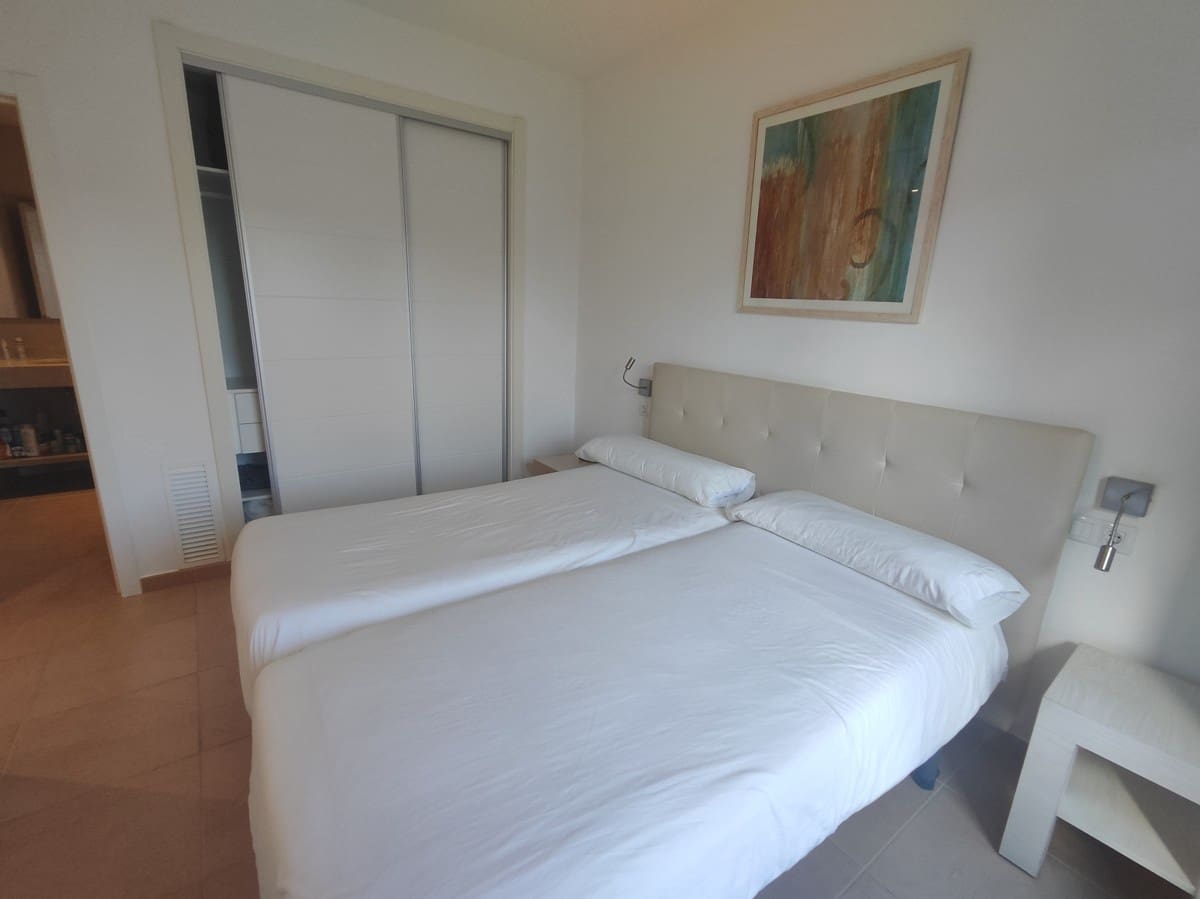 2 soveværelse Lejlighed til salg i Sa Rapita / La Rapita - € 379.000 (Ref: 8329524)