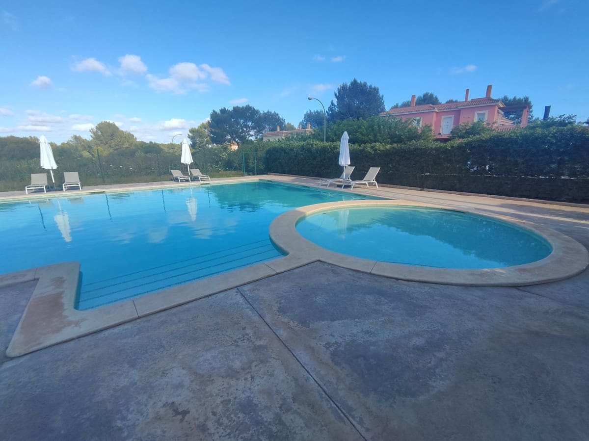 2 soveværelse Lejlighed til salg i Sa Rapita / La Rapita - € 379.000 (Ref: 8329524)