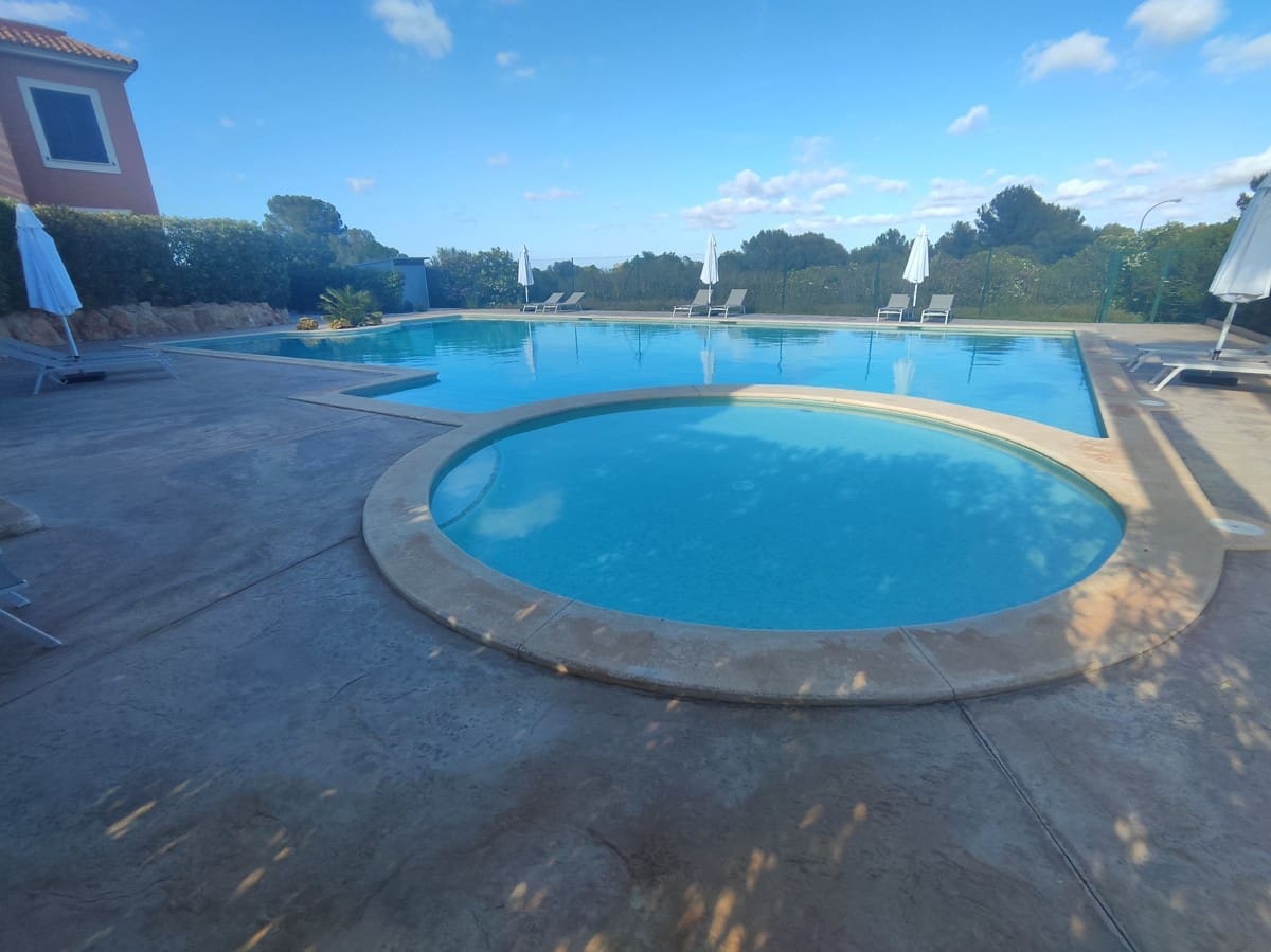 2 soveværelse Lejlighed til salg i Sa Rapita / La Rapita - € 379.000 (Ref: 8329524)