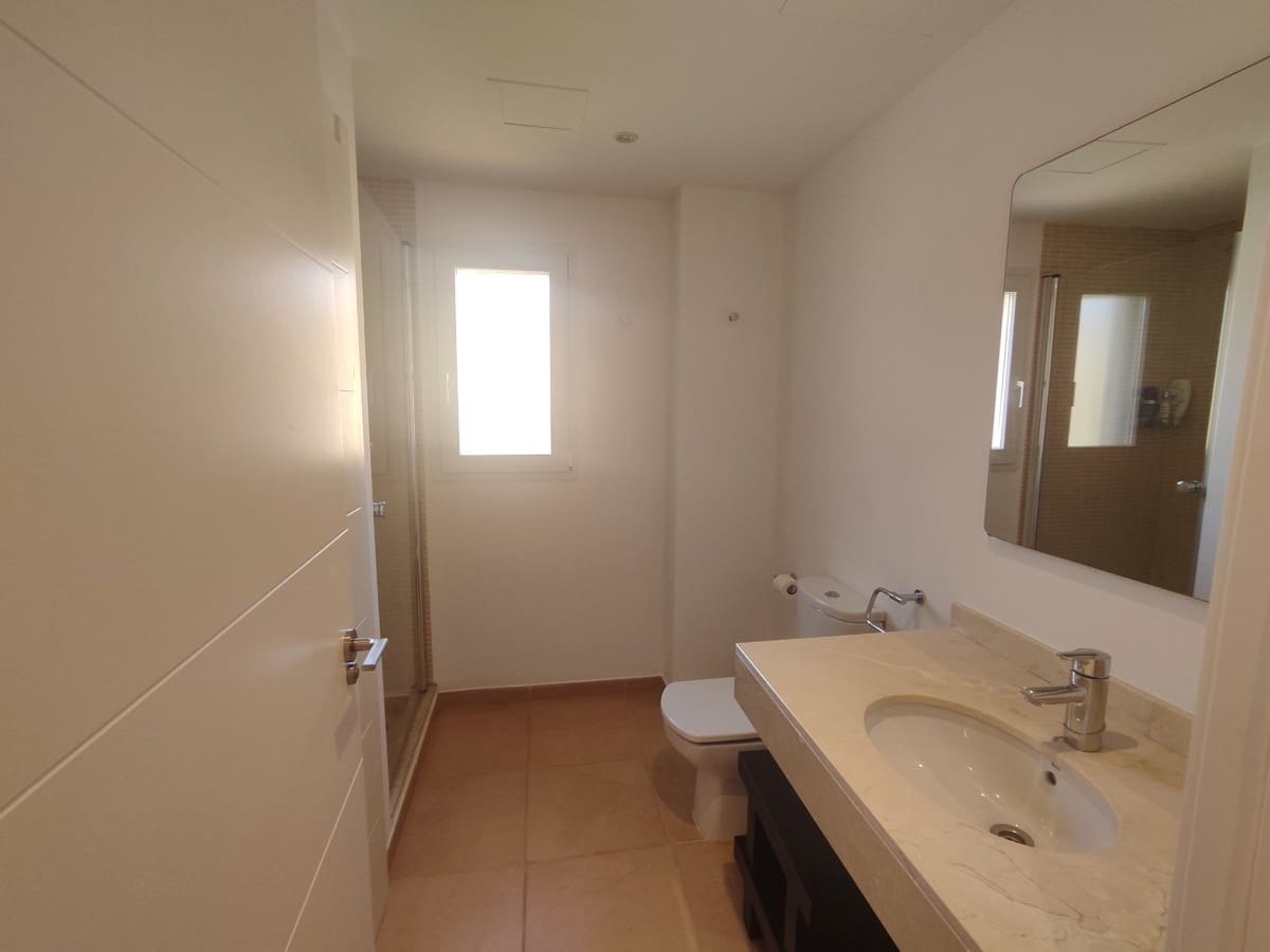 2 soveværelse Lejlighed til salg i Sa Rapita / La Rapita - € 379.000 (Ref: 8329524)