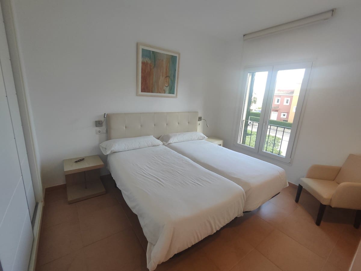 2 soveværelse Lejlighed til salg i Sa Rapita / La Rapita - € 379.000 (Ref: 8329524)