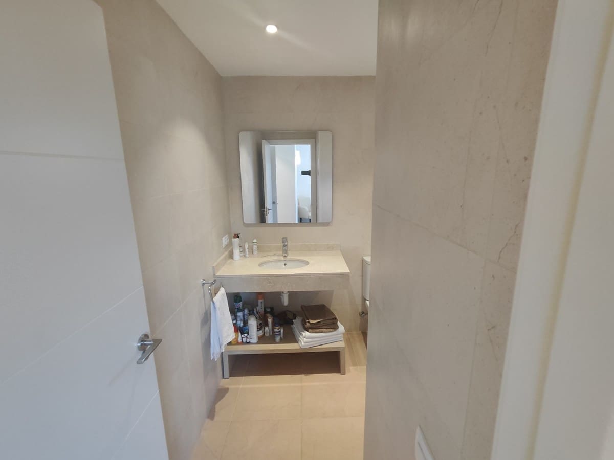 2 soveværelse Lejlighed til salg i Sa Rapita / La Rapita - € 379.000 (Ref: 8329524)