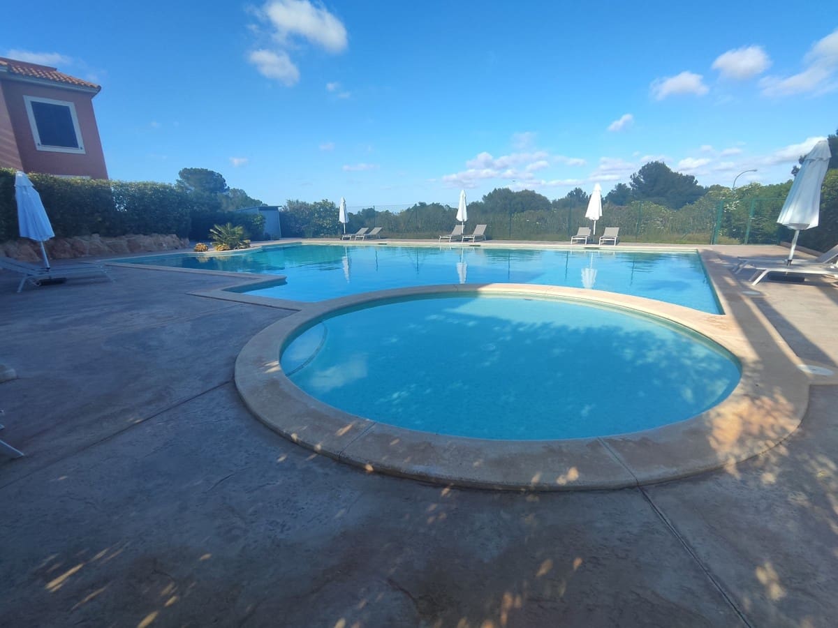 2 soveværelse Lejlighed til salg i Sa Rapita / La Rapita - € 379.000 (Ref: 8329524)