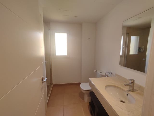 2 soveværelse Lejlighed til salg i Sa Rapita / La Rapita, Campos - € 379.000 (Ref: 8329524)