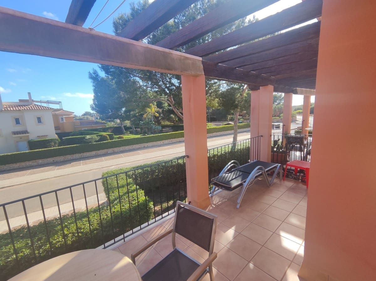 2 soveværelse Lejlighed til salg i Sa Rapita / La Rapita - € 379.000 (Ref: 8329524)