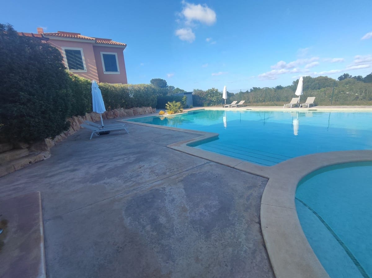 2 soveværelse Lejlighed til salg i Sa Rapita / La Rapita - € 379.000 (Ref: 8329524)