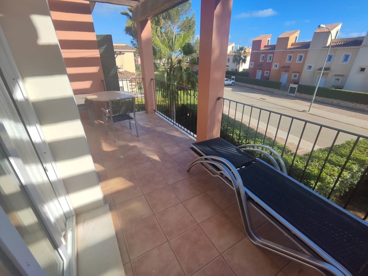 2 soveværelse Lejlighed til salg i Sa Rapita / La Rapita - € 379.000 (Ref: 8329524)