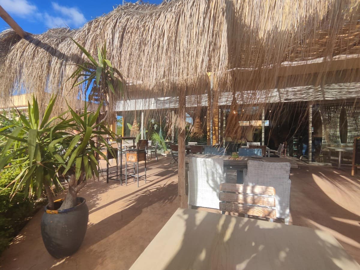 2 soveværelse Lejlighed til salg i Sa Rapita / La Rapita - € 379.000 (Ref: 8329524)