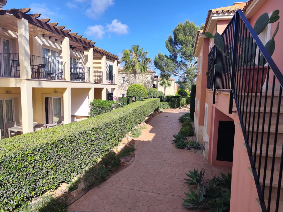 2 soveværelse Lejlighed til salg i Sa Rapita / La Rapita - € 379.000 (Ref: 8329524)