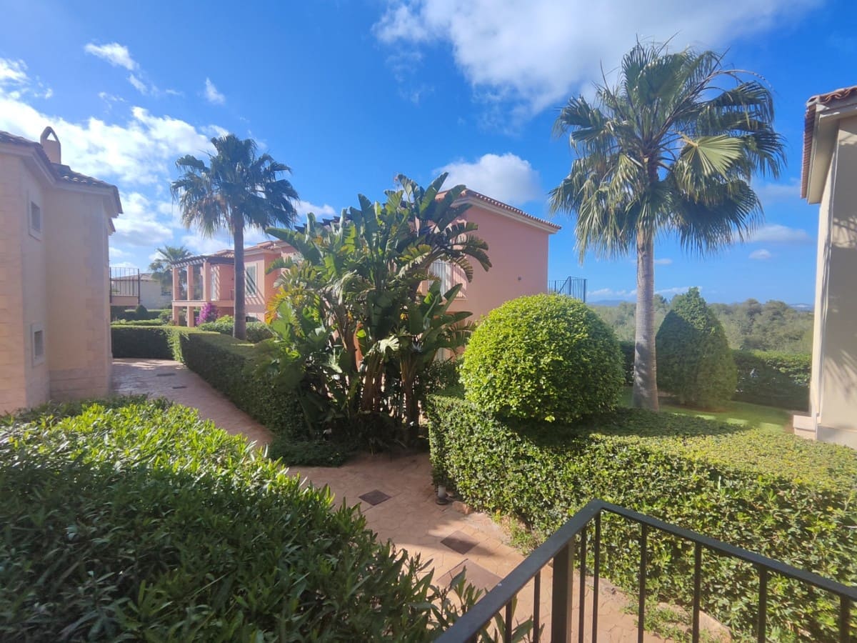 2 soveværelse Lejlighed til salg i Sa Rapita / La Rapita - € 379.000 (Ref: 8329524)