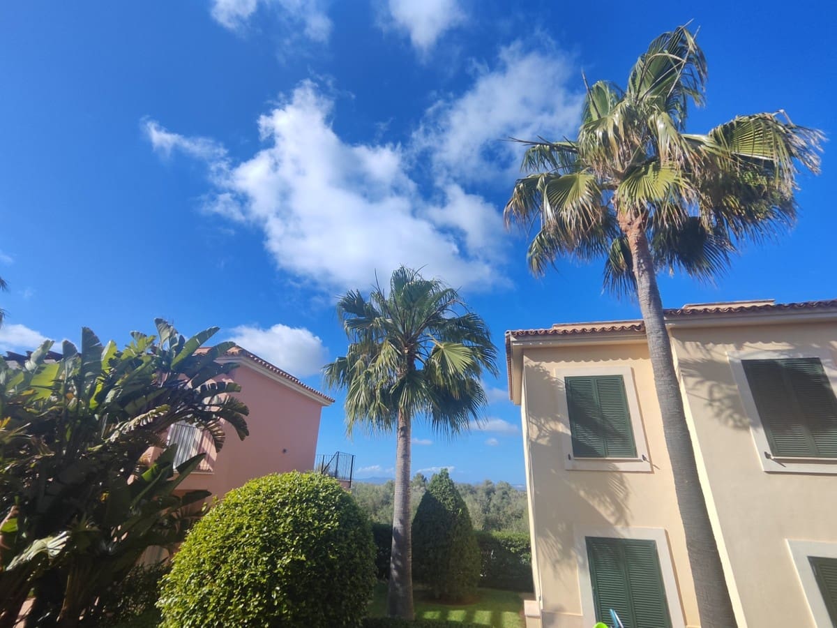 2 soveværelse Lejlighed til salg i Sa Rapita / La Rapita - € 379.000 (Ref: 8329524)