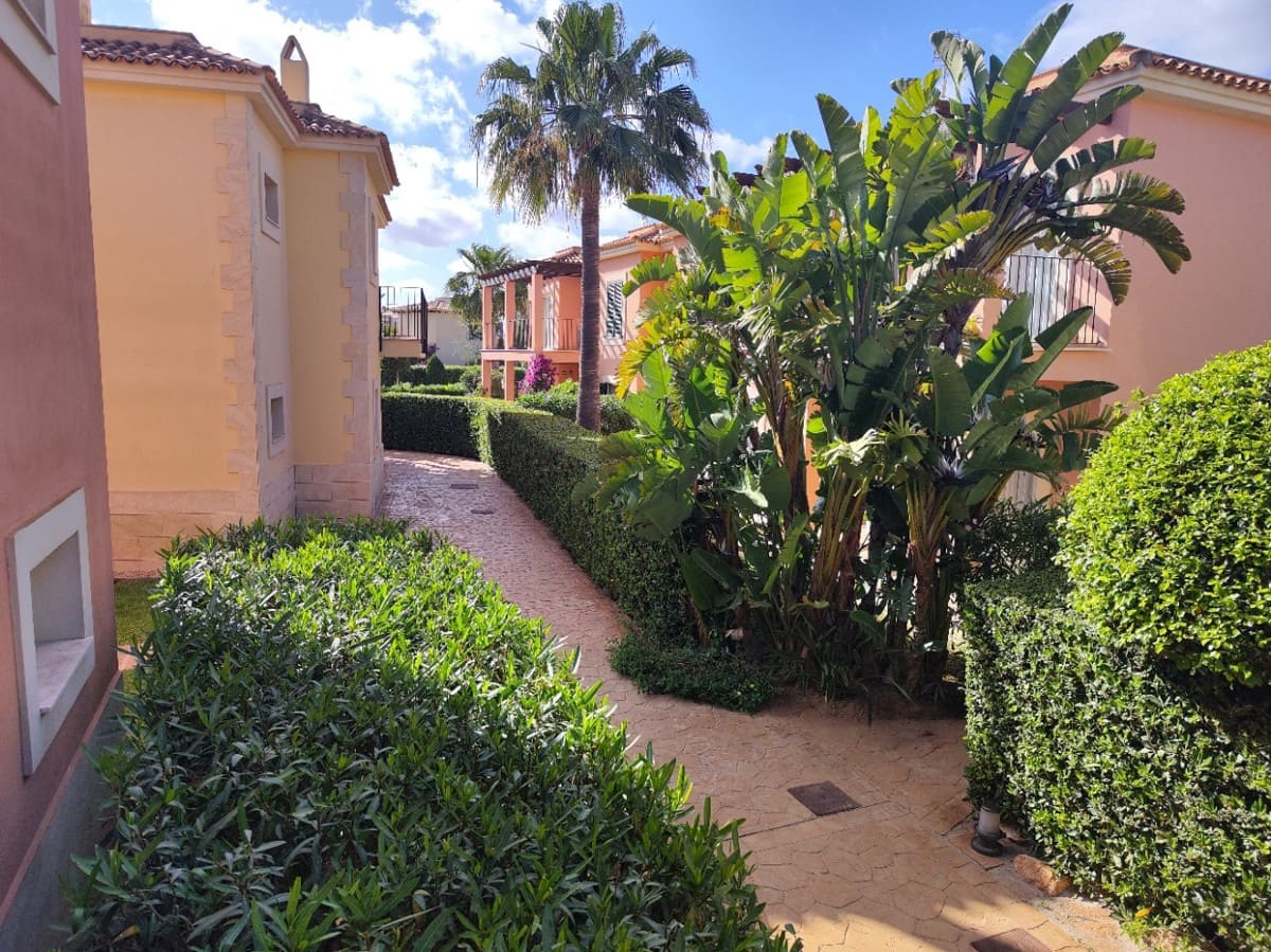 2 soveværelse Lejlighed til salg i Sa Rapita / La Rapita - € 379.000 (Ref: 8329524)