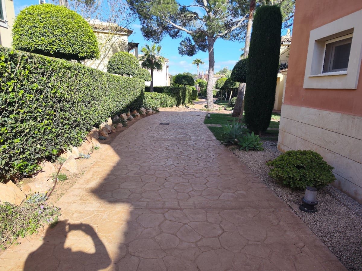 2 soveværelse Lejlighed til salg i Sa Rapita / La Rapita - € 379.000 (Ref: 8329524)