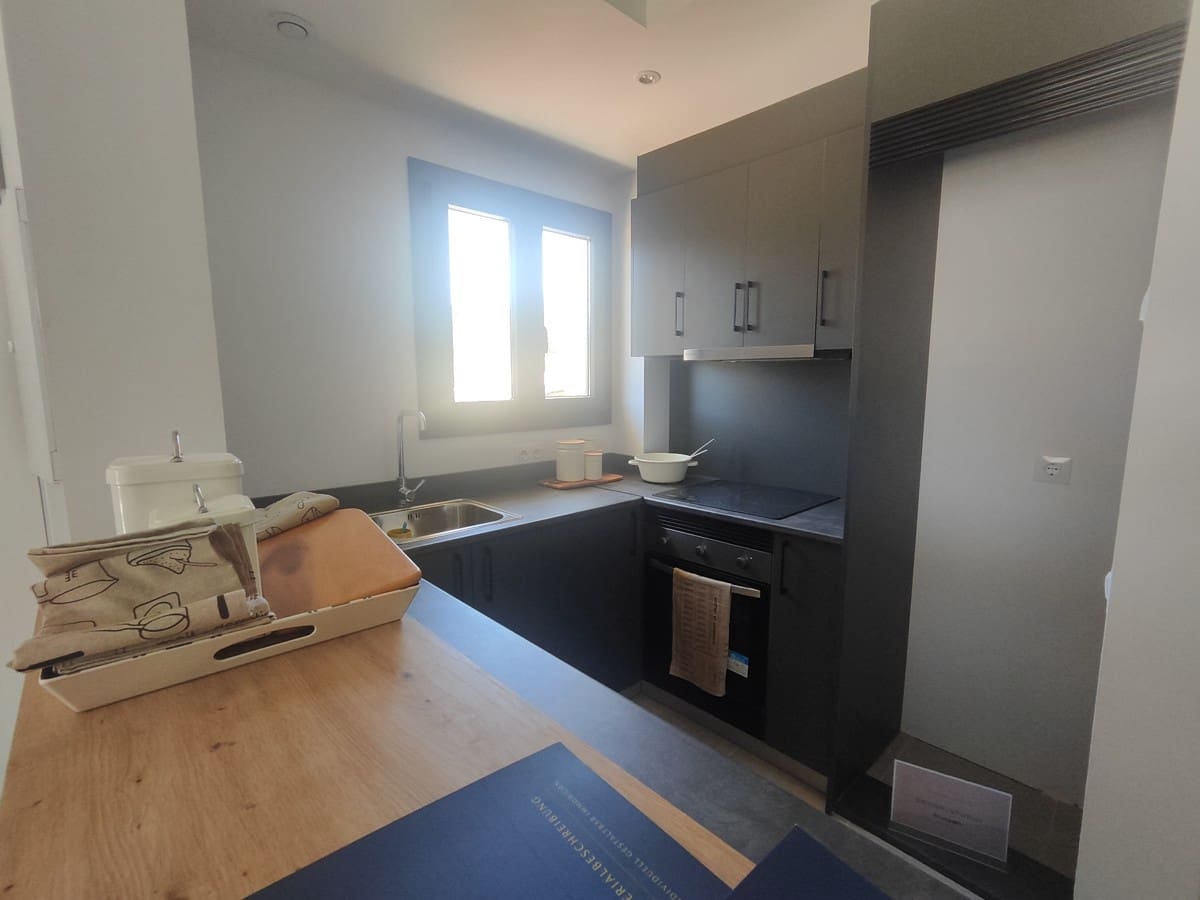 4 soveværelse Byhus til salg i Cala Anguila - € 810.000 (Ref: 8425785)