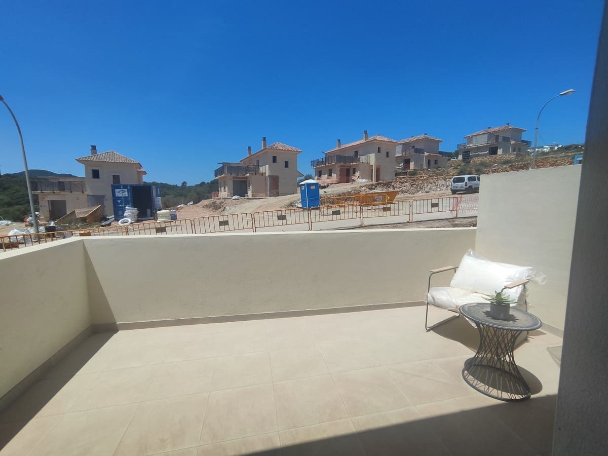 4 soveværelse Byhus til salg i Cala Anguila - € 810.000 (Ref: 8425785)