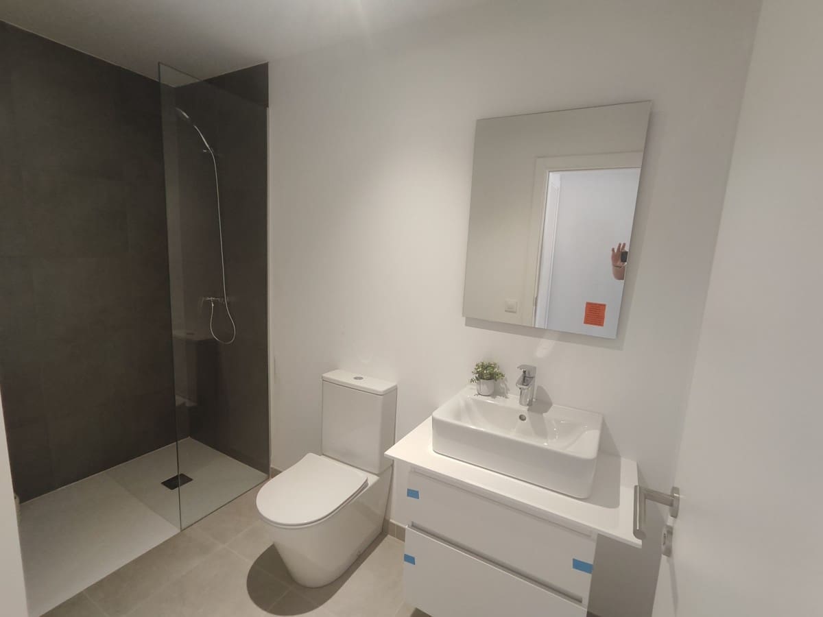 4 soveværelse Byhus til salg i Cala Anguila - € 810.000 (Ref: 8425786)