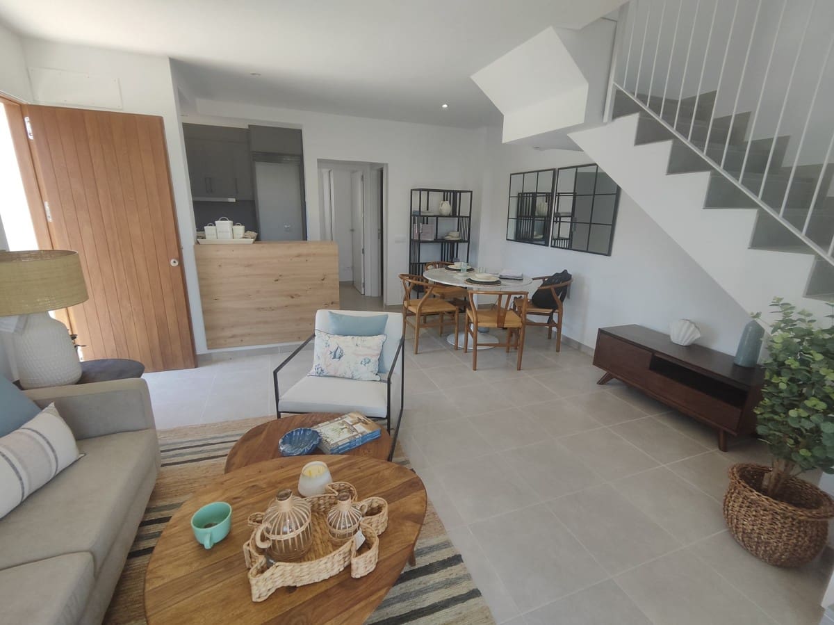 4 soveværelse Byhus til salg i Cala Anguila - € 810.000 (Ref: 8425786)