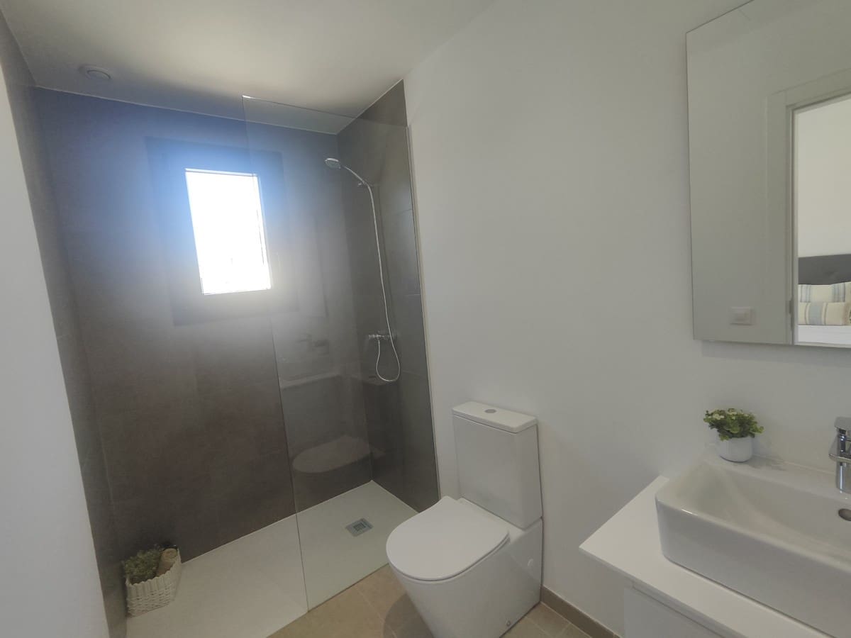 2 slaapkamer Huis te koop in Cala Anguila - € 392.729 (Ref: 8425787)