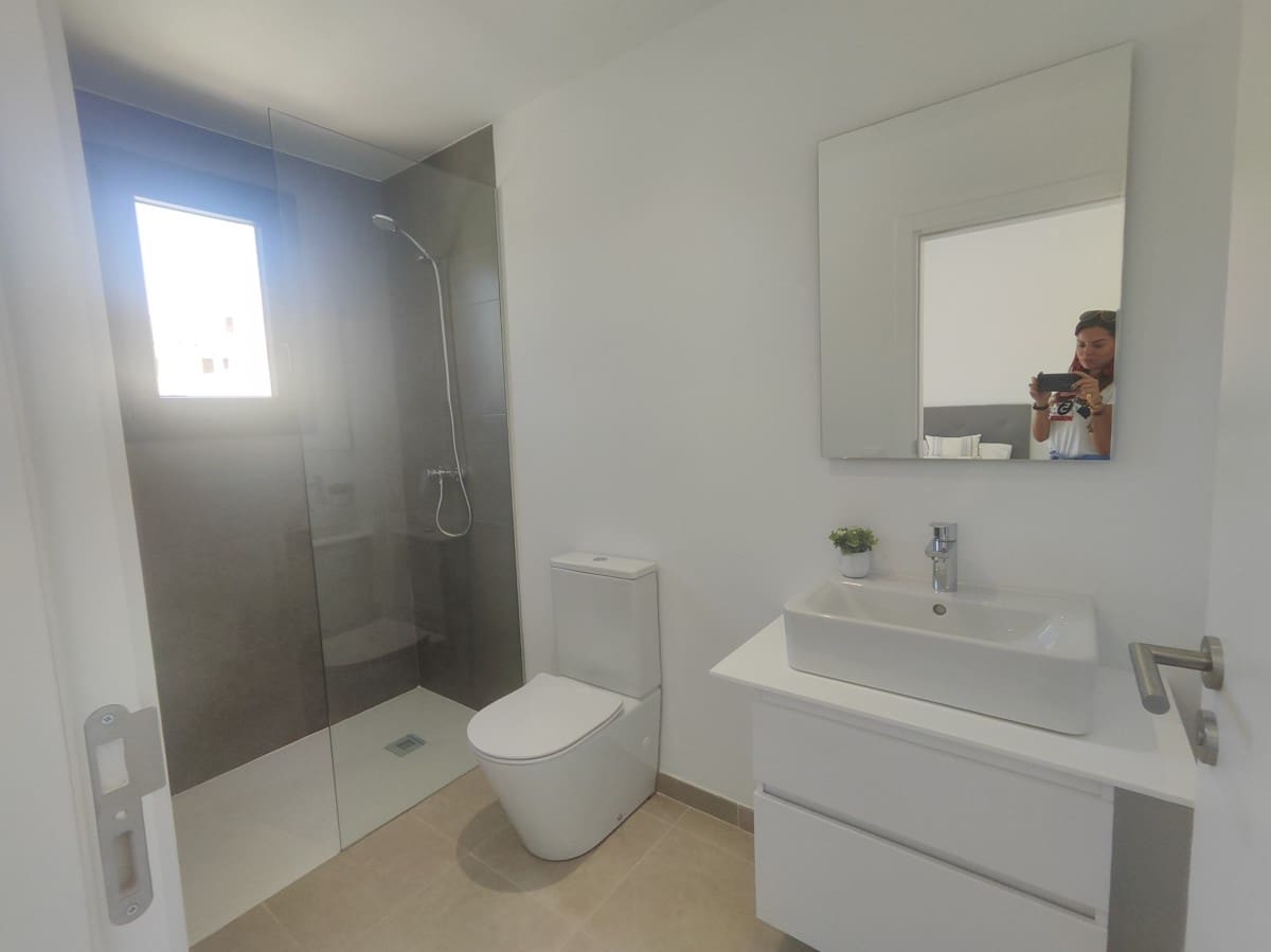 2 slaapkamer Huis te koop in Cala Anguila - € 392.729 (Ref: 8425787)