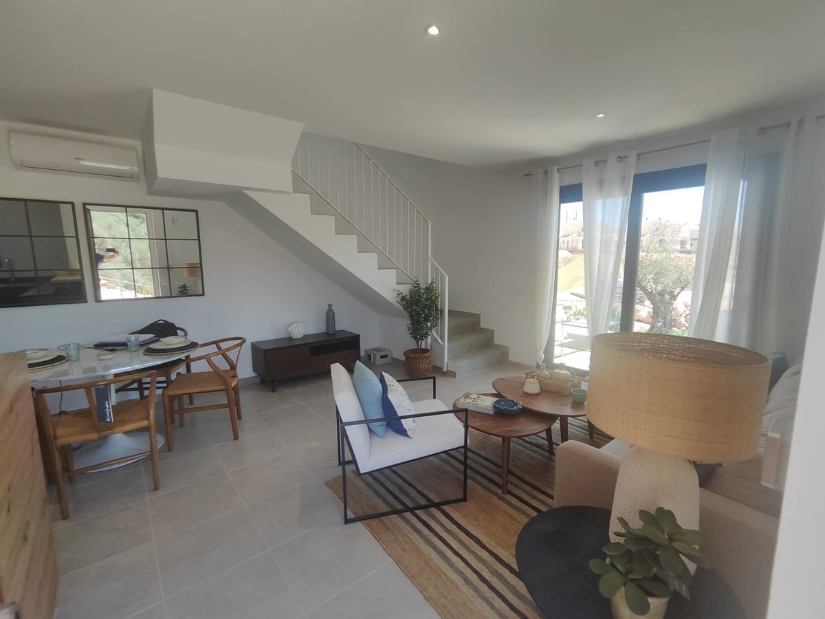 2 slaapkamer Huis te koop in Cala Anguila - € 392.729 (Ref: 8425787)